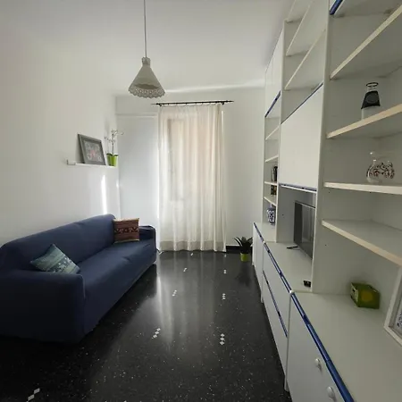 In Piazzetta Apartment *