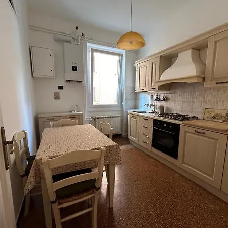Apartment In Piazzetta *