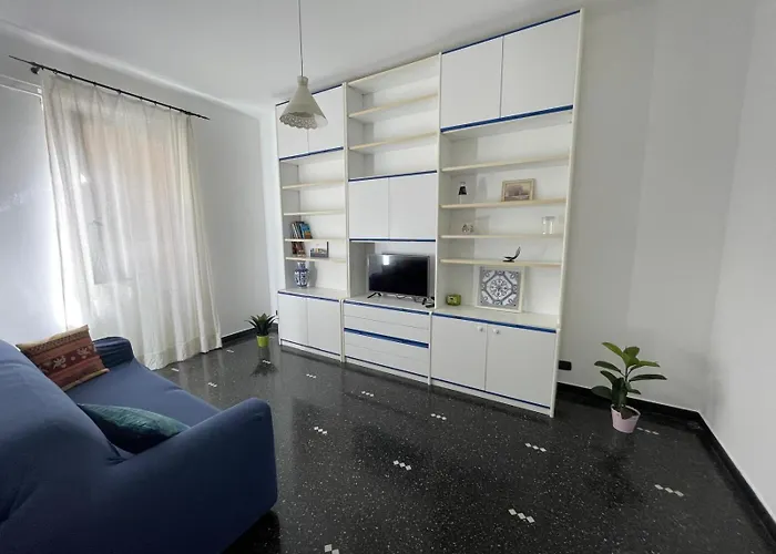 아파트 In Piazzetta