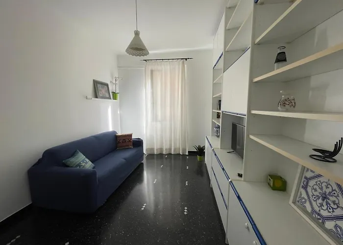 In Piazzetta Lägenhet *