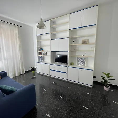 Apartment In Piazzetta