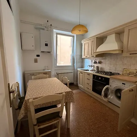Apartamento In Piazzetta *